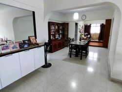 Blk 53 BLANGAH VIEW (Bukit Merah), HDB 5 Rooms #536749921